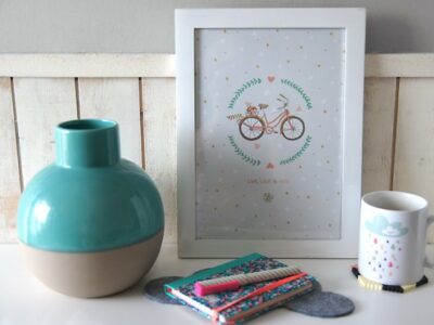Blog déco design Joli Place