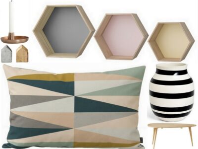 10 indispensables de la déco scandinave - Joli Place