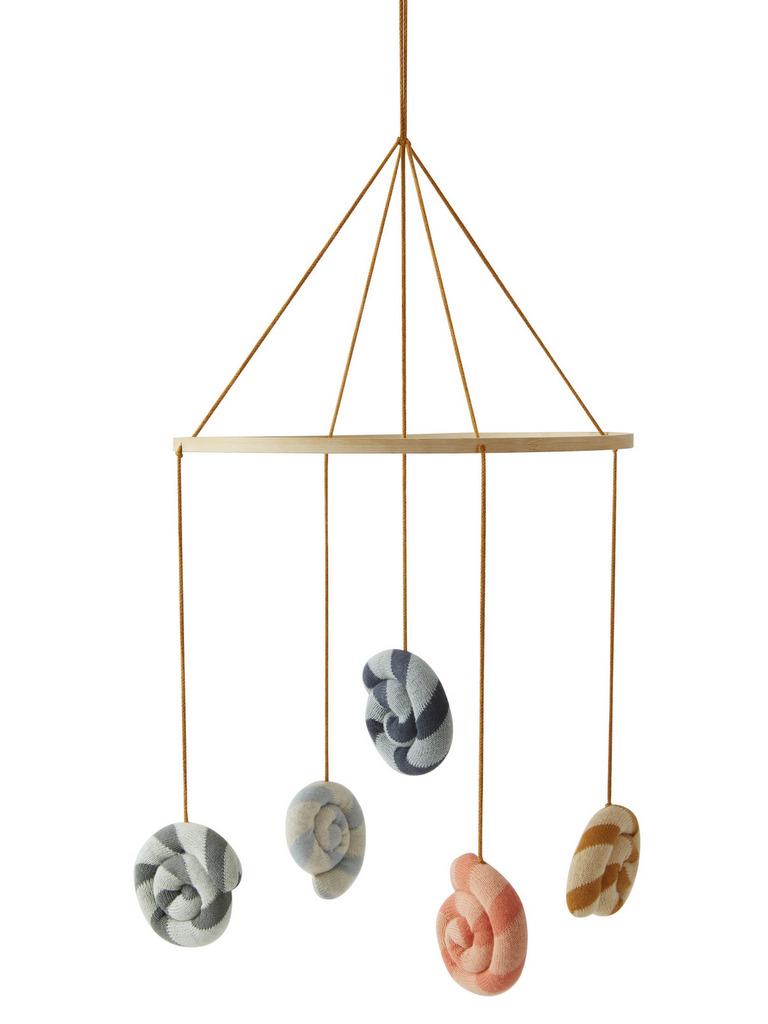 mobile bébé