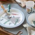 set de vaisselle pour bébé