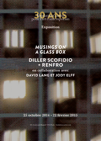 fondation cartier nov 2014