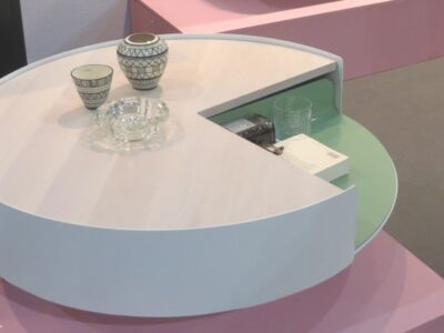 Blog déco design Joli Place