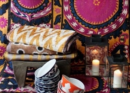 Blog déco design Joli Place