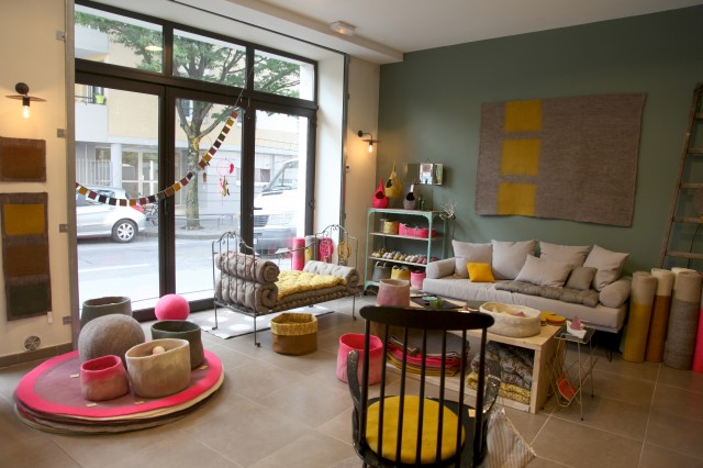 Blog déco design Joli Place