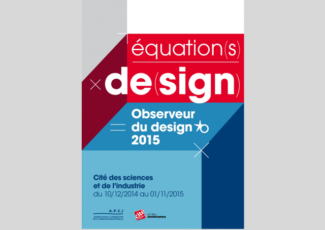 observeur du design