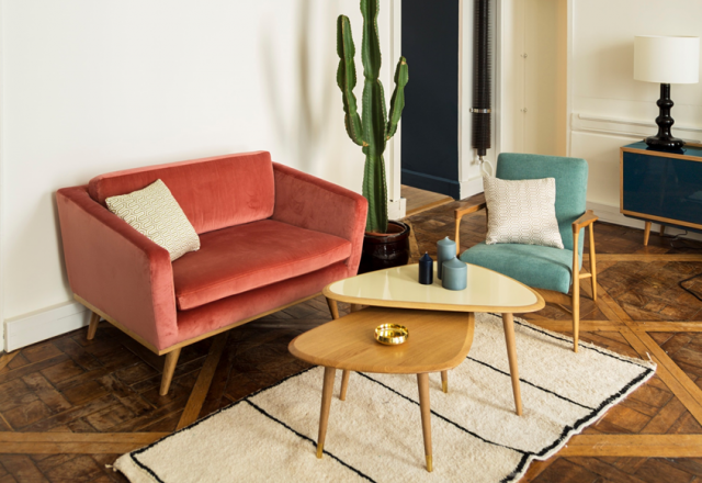 Blog déco design Joli Place
