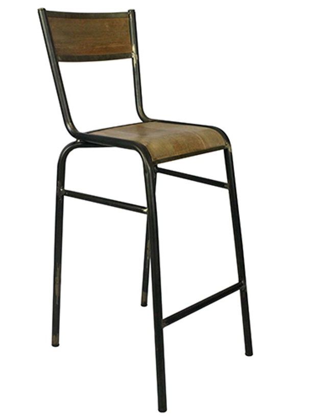 Où trouver tabourets de bar stylés - Joli Place