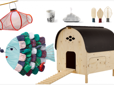 Blog déco design Joli Place