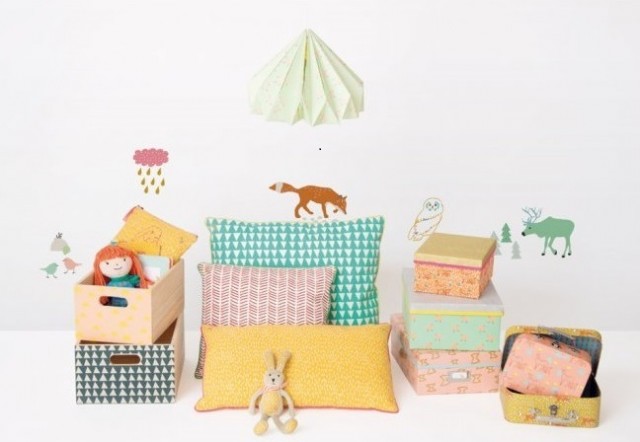 Blog déco design Joli Place