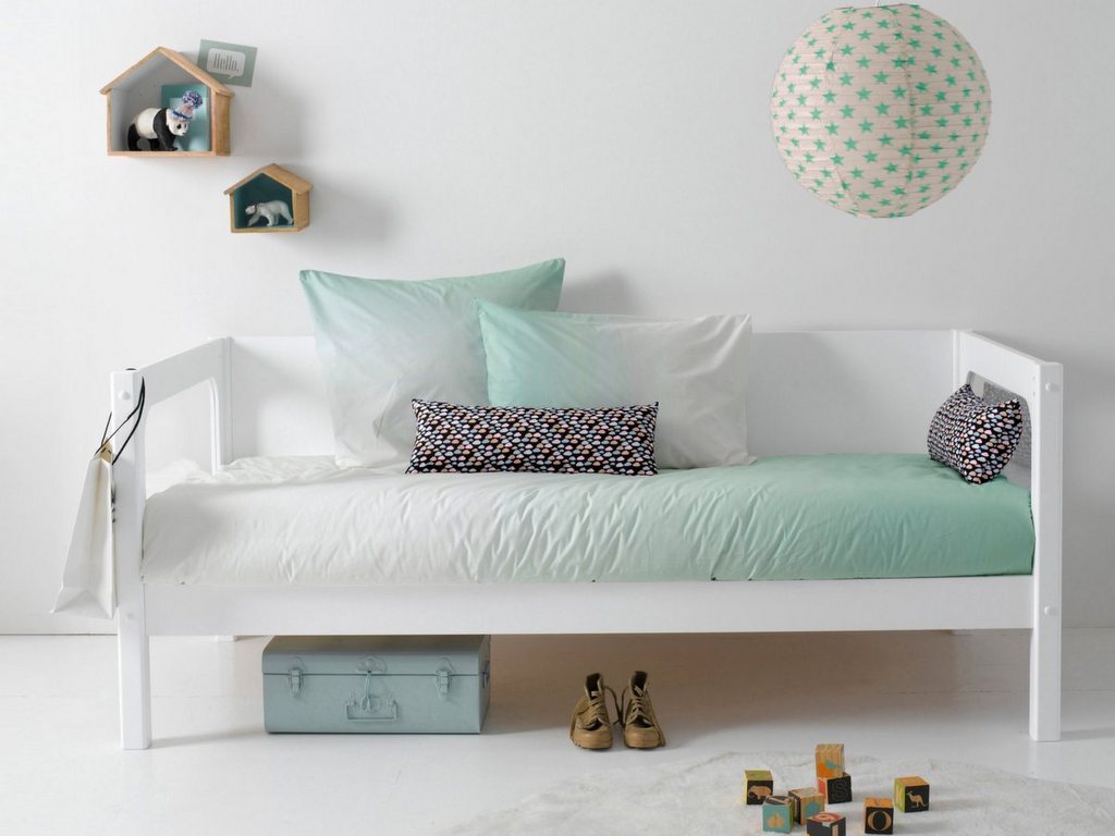 Des lits superposés séparables pour les enfants - Joli Place