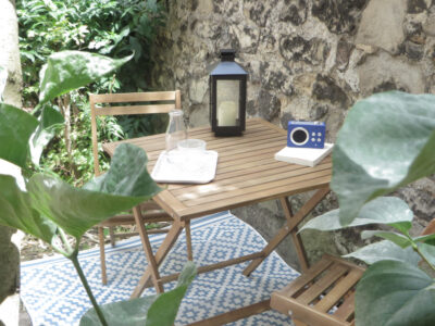 déco jardin