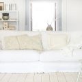 Une déco en lin lavé légère et chic - Joli Place
