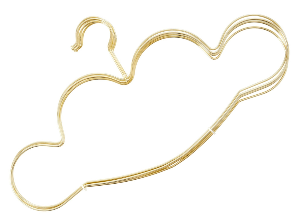 cintre nuage enfant