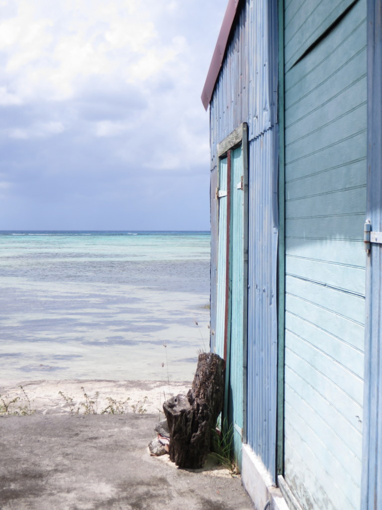 Inspiration déco bord de mer