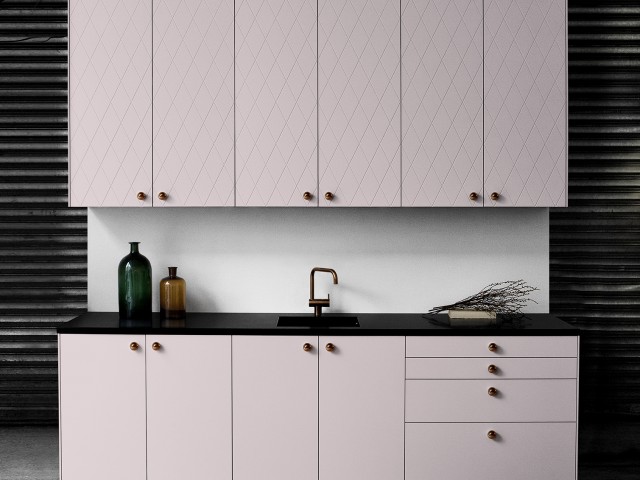Ravalement De Facades Dans La Cuisine Joli Place