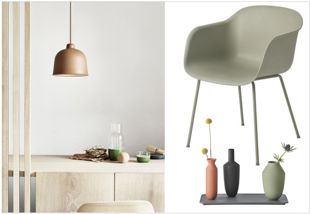 design scandinave