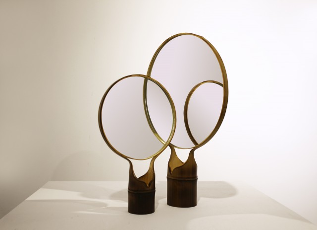 Miroir design Cheng Tsung Feng