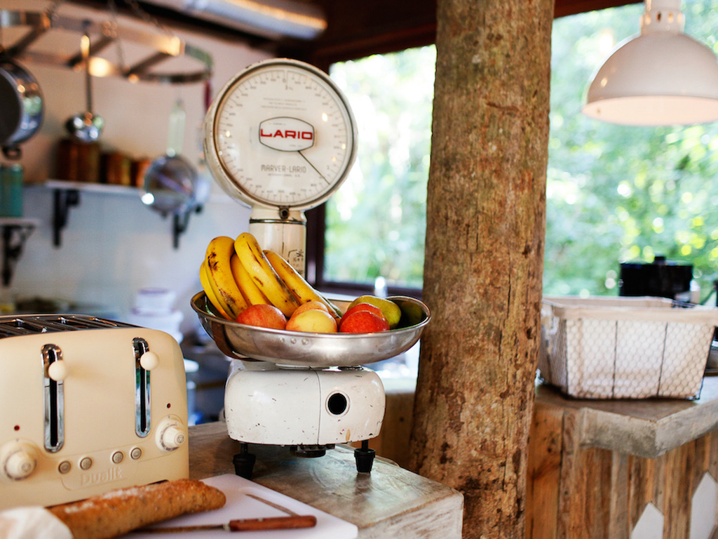 Hôtel style brocante Le Semilla
