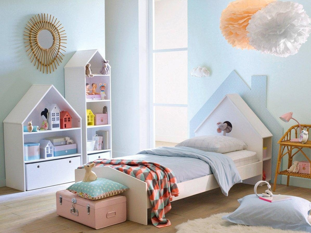 Déco et mobilier pour chambre enfant