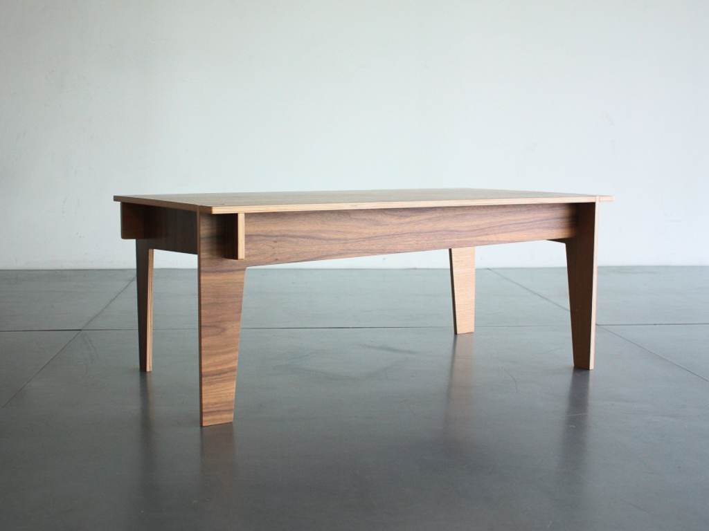 Table basse design