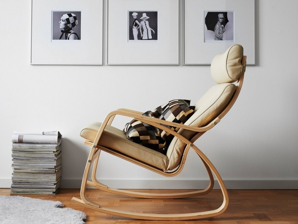 Fauteuils Alvar Aalto