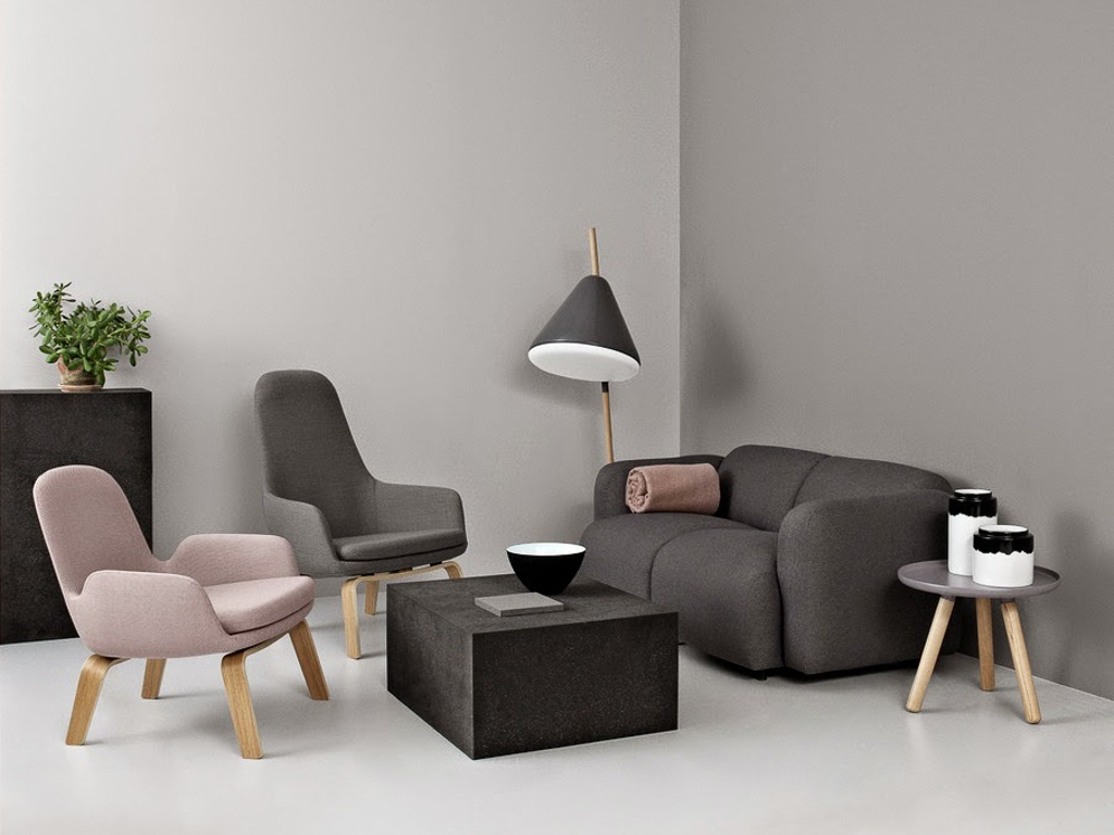 Fauteuil design