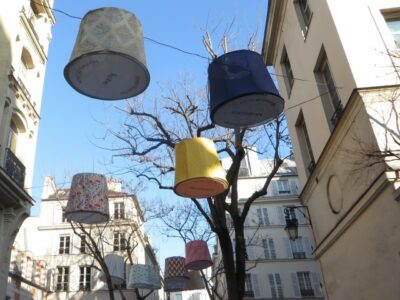 Paris Déco Off 2016 | ©Blog Joli Place
