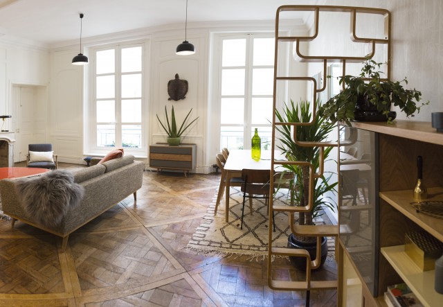 Actualités déco design Janvier 2016