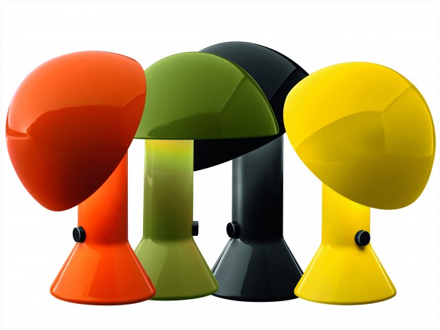 Lampe design