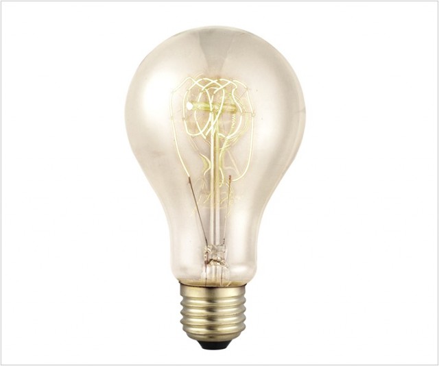 Ampoule à filament
