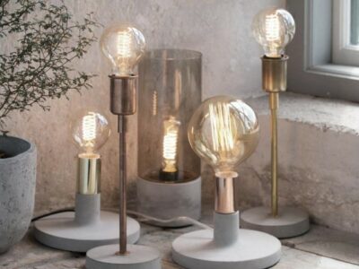 Ampoule filament