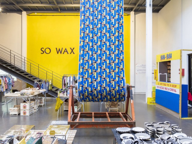 déco wax