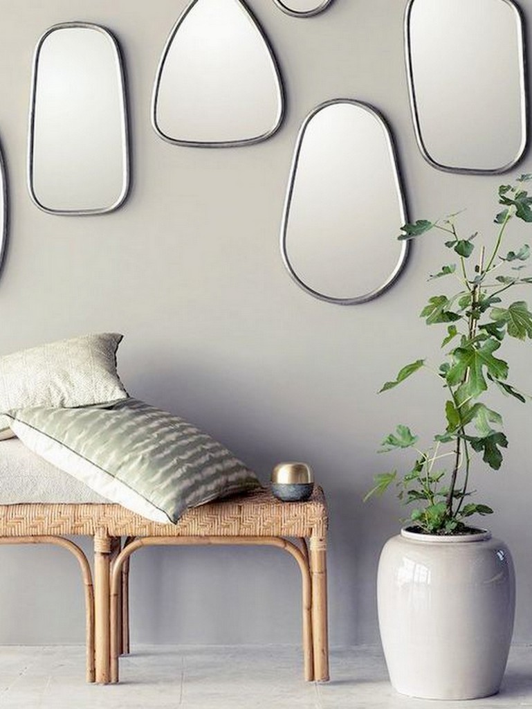 7 idées pour décorer un mur - Joli Place