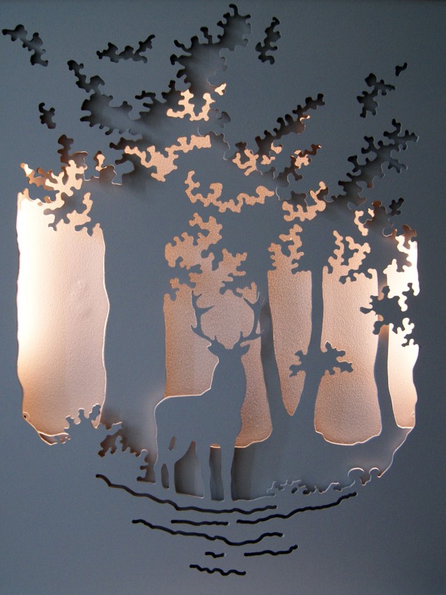 Luminaire enfant