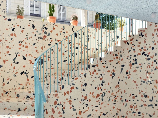 Terrazzo