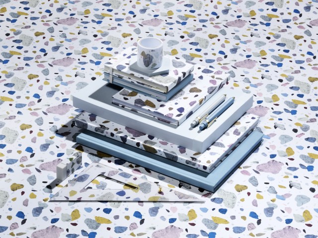 Terrazzo