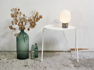 inspiration déco vert