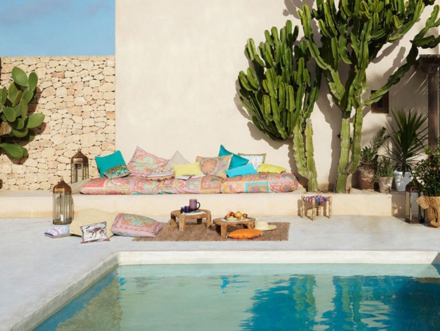 Idee De Piscine