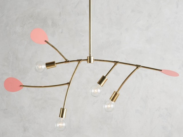 Mobile déco