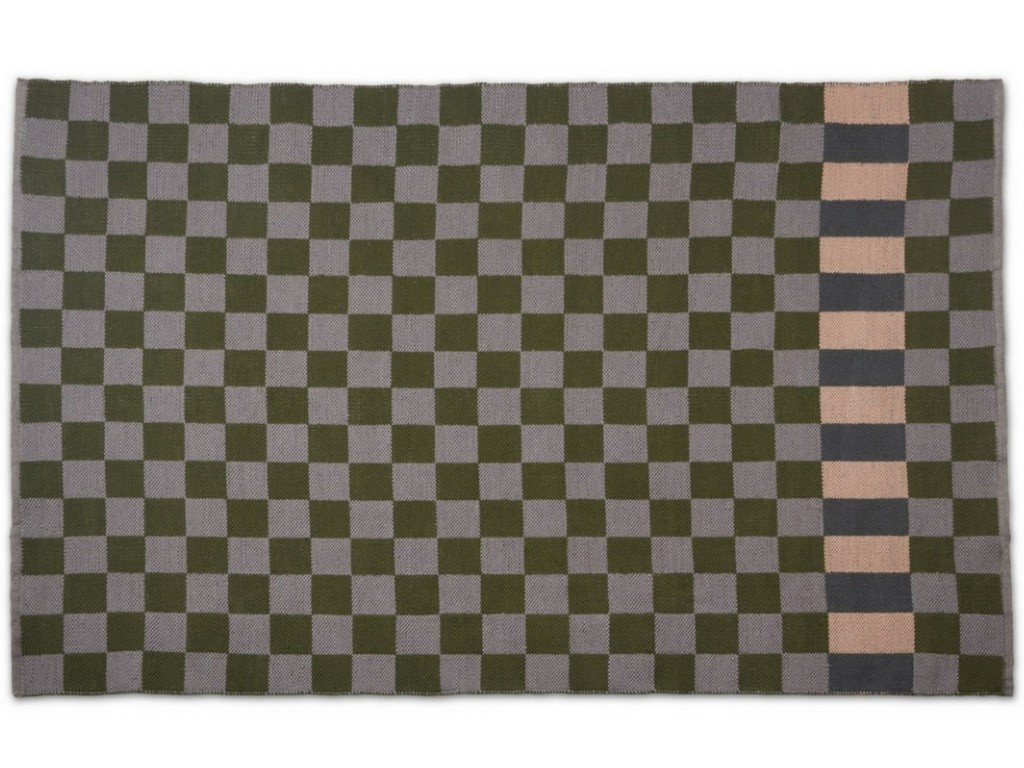 tapis extérieur