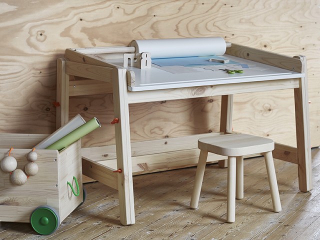 Mobilier enfant