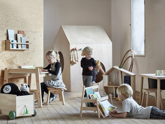 Mobilier enfant