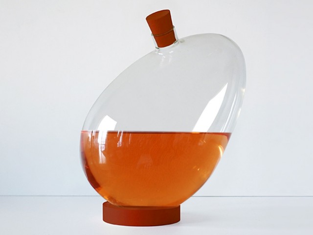 Carafe design