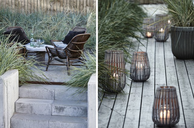Déco jardin