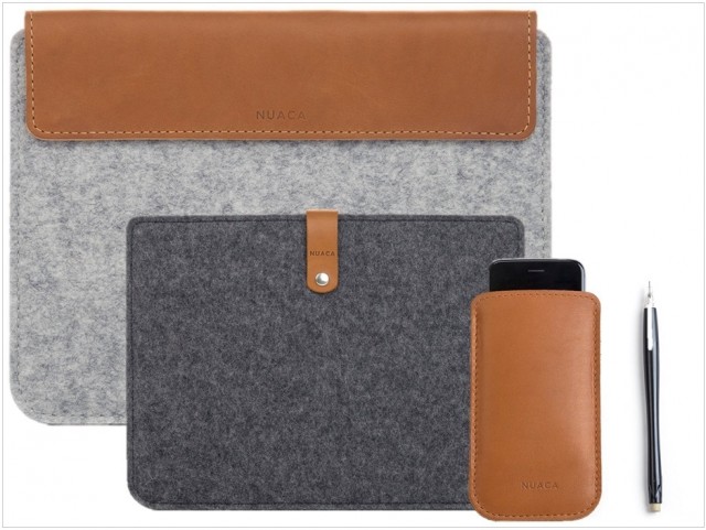 Pochette ordinateur tablette mobile