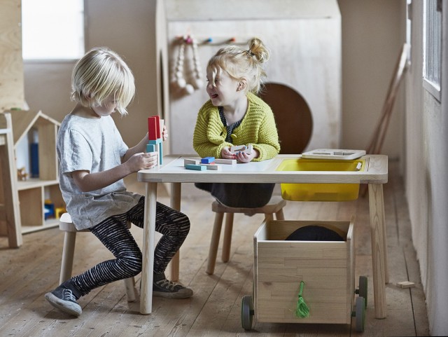 Mobilier enfant