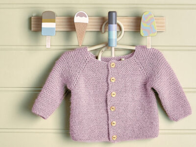 déco enfant esquimau
