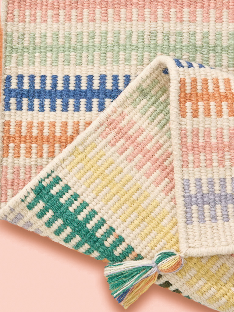 déco enfant sorbet
