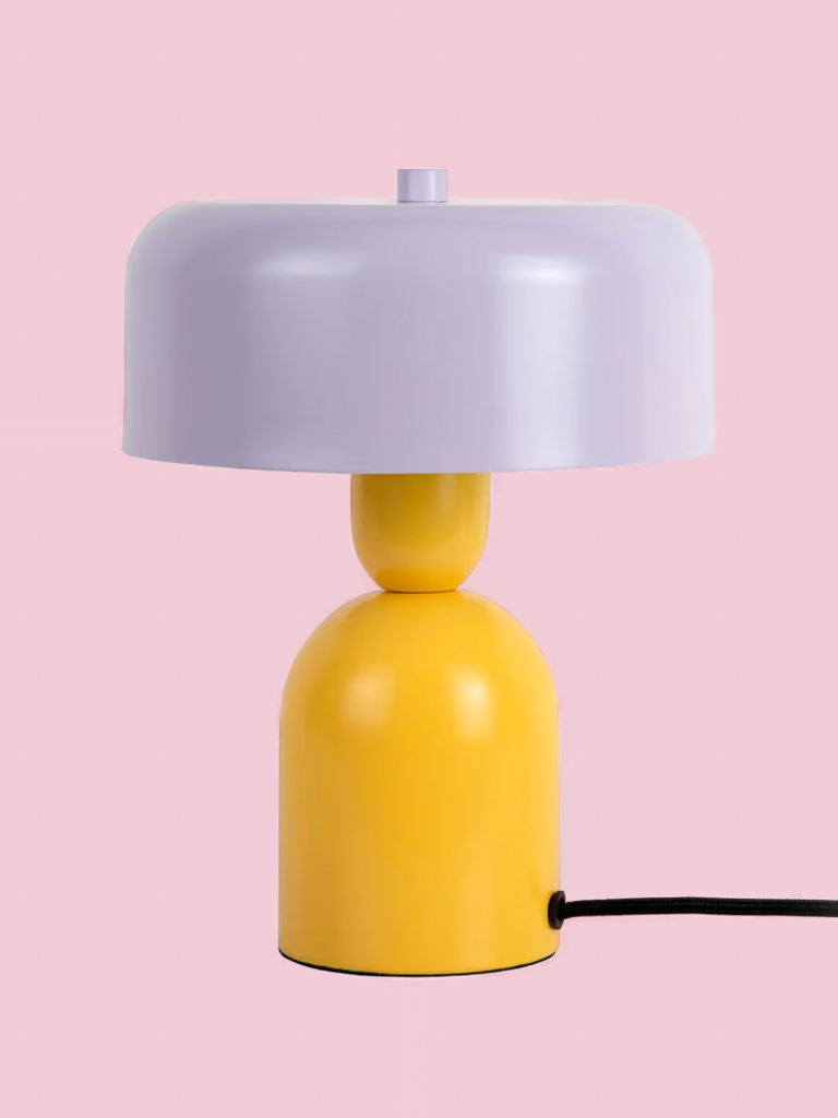 déco enfant sorbet