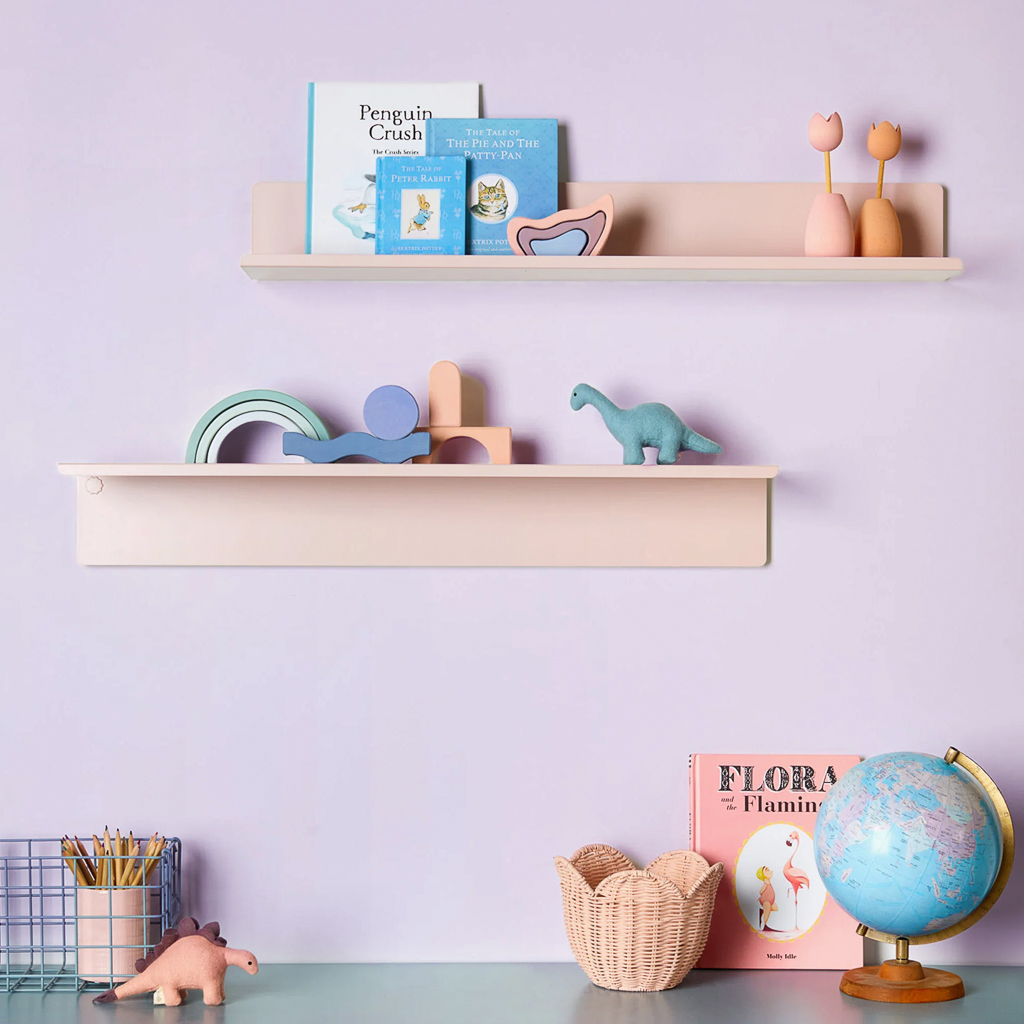 déco enfant sorbet